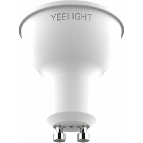    Yeelight Smart 4,8W GU10 2700K DIM YGYC0120001WTEU, 1514297,  894 Yeelight