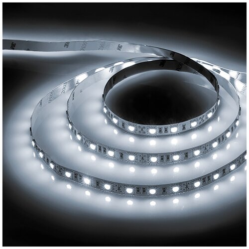  C LED  Feron LS606,   3 60SMD(5050)/ 14.4/ IP20 12V 6500,  1536 Feron