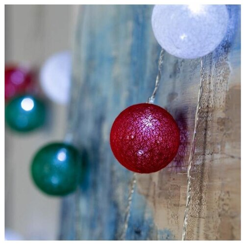 Luazon Lighting �������� ������ 5 � � ��������� ������� ��������, IP20, ���������� ����, 20 LED, �������� ����� �����, 220 �, ���� 1442�