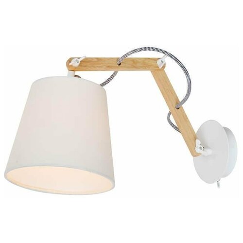  Arte Lamp Pinoccio A5700AP-1WH,  6990