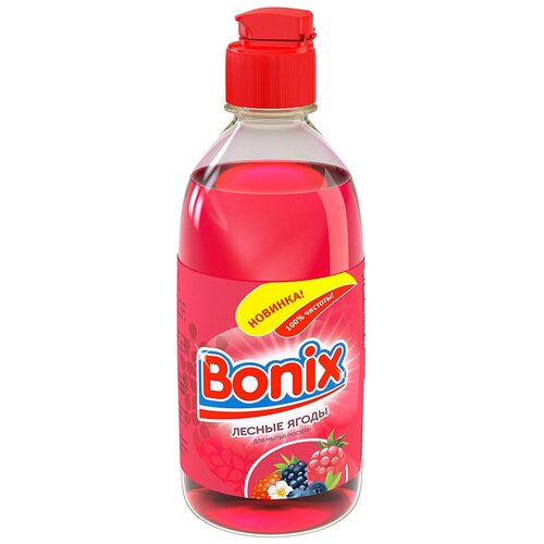    Bonix   500 ,  820