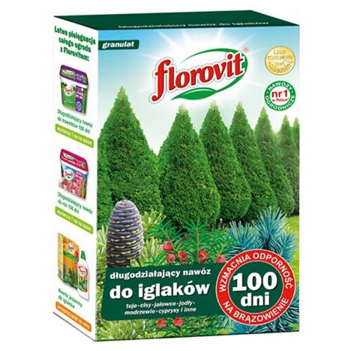 Florovit        ,    100 , 1 ,  1290