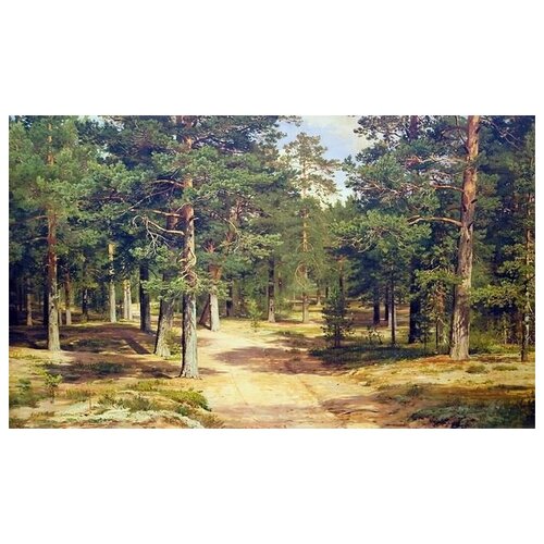      (Forest)   50. x 30.,  1430