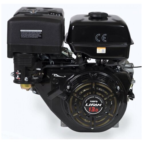   Lifan 188FD D25 18 (13.., 389. ,  25,    ,  18),  33550