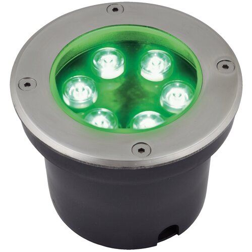 ����/������� ���������/����������� Uniel ULU-B11A-6W/GREEN IP67 GREY ���������� ������������ �������. ������������� ������������. ������� ����. ������ �����. TM Uniel., ���� 1394�