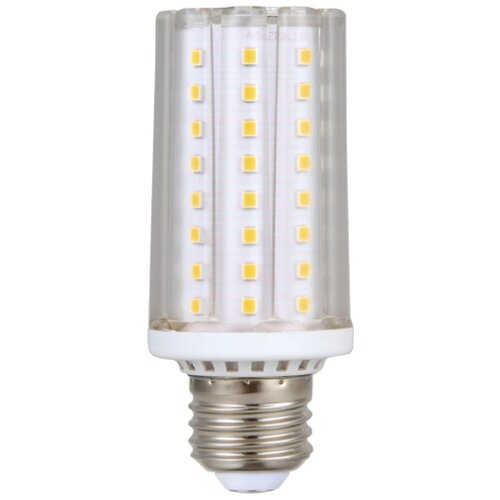 Ecola Corn LED Premium 12,0W 220V E27 4000K  72LED 120x41,  342