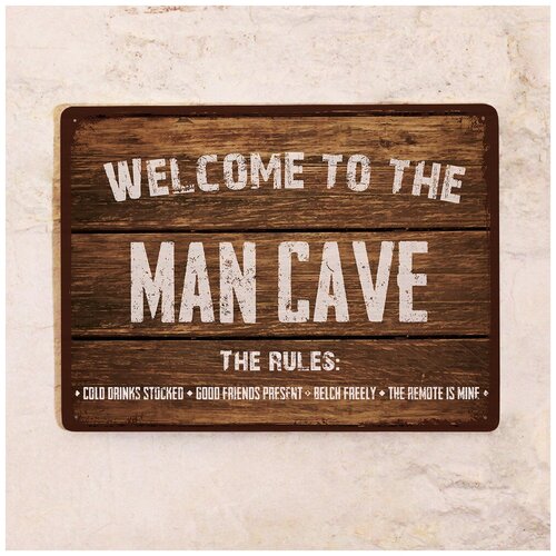   Man cave, , 2030 ,  842