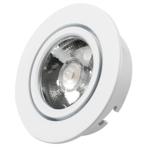   LTM-R65WH 5W Day White 10deg,  1762