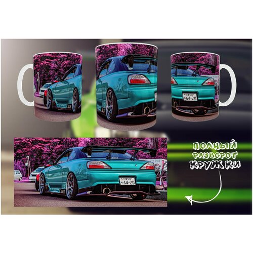������ / ������ / Nissan / ������� / Silvia / ������ / ���������� / ������ / ���� / ����� / ���� / ��� / �������, ���� 499�