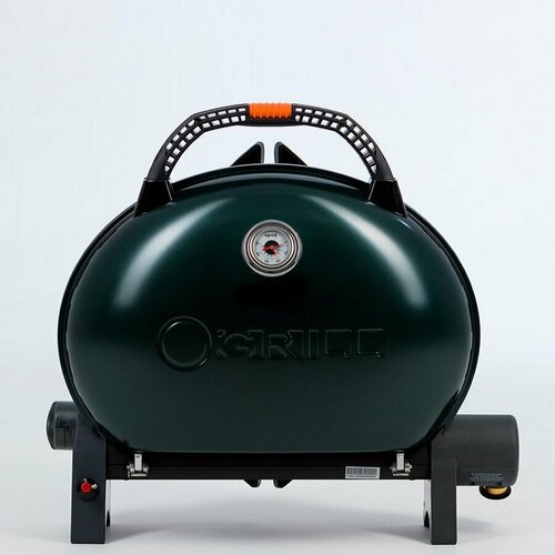   O-GRILL 500MT bicolor black-red +  ,  31500