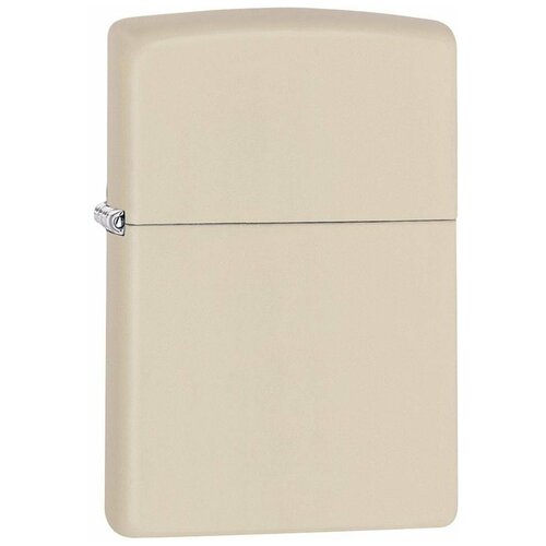 ��������� ZIPPO 216 Cream Matte, ���� 3400�