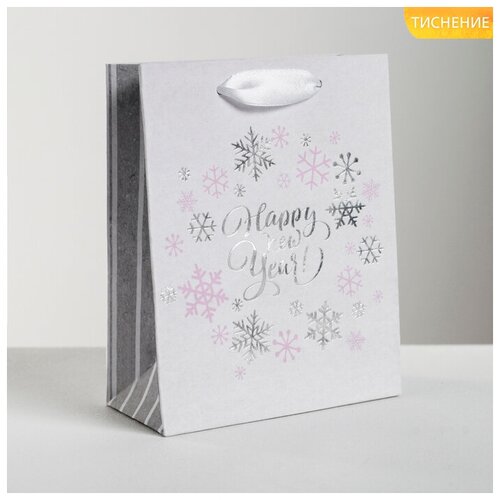 ����� ��������� ������������ Happy new year!, MS 18 ? 23 ? 10 ��, ���� 419�