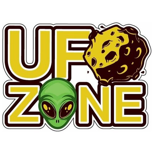  UFO Zone /   1511 ,  280