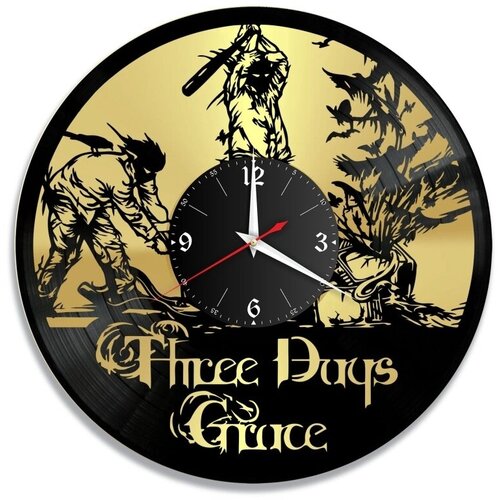      Three Days Grace// / / ,  1390