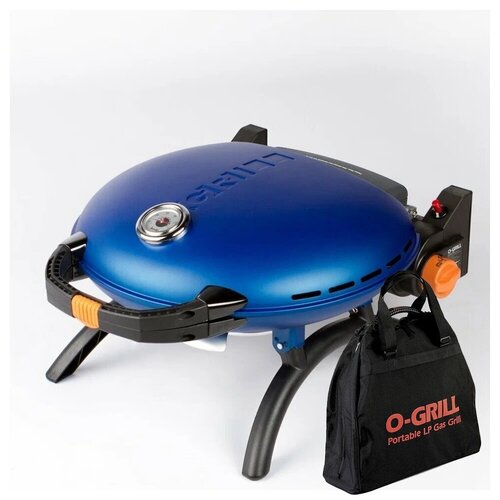   O-GRILL 700T blue +   +   ,  39600