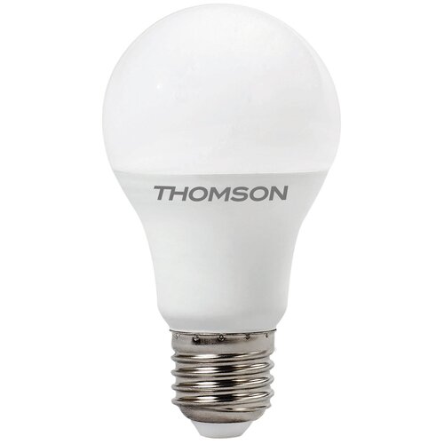  HIPER THOMSON LED A60 11W 900Lm E27 3000K 3-STEP DIMMABLE,  359