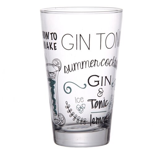 ������ 395 ��, ������, Pasabahce, Summer Cocktail, 42877SLBD9, ���� 264�
