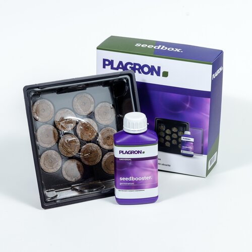     Plagron Seedbox,  3960