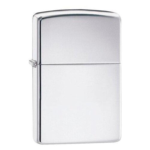    ZIPPO Armor 167 c  High Polish Chrome,  5100