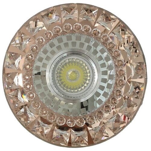      Reluce62061-9.0-001PL MR16+LED3W TEA,  396