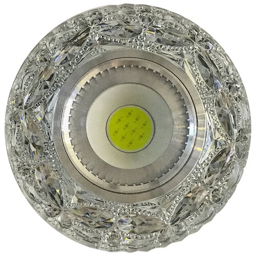      Reluce42040-9.0-001PL MR16+LED3W CL,  315