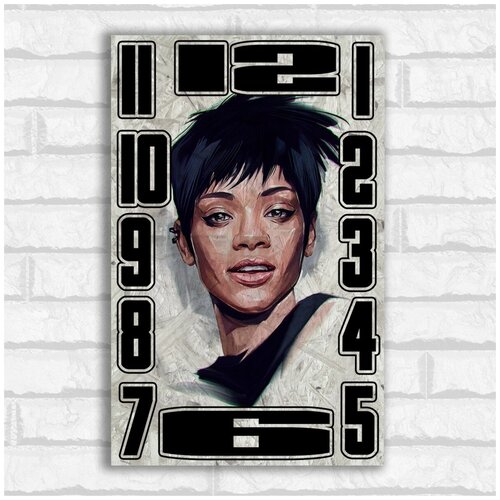      Rihanna (, RnB) - 139,  790