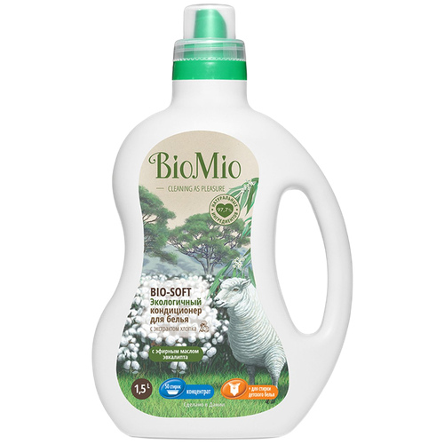    BioMio BIO-SOFT    ,  , 1 ,  295