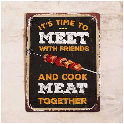    Cook meat together, , 2030 ,  842  