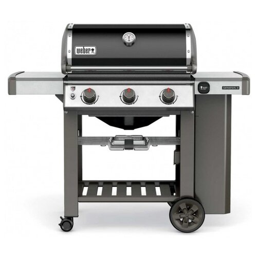   Weber Genesis II E-310 GBS, 15079158 ,  159900