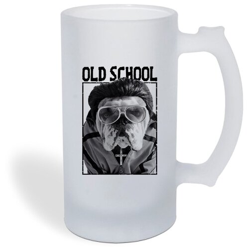 ������ ������ CoolPodarok Old scool �������, ���� 1050�