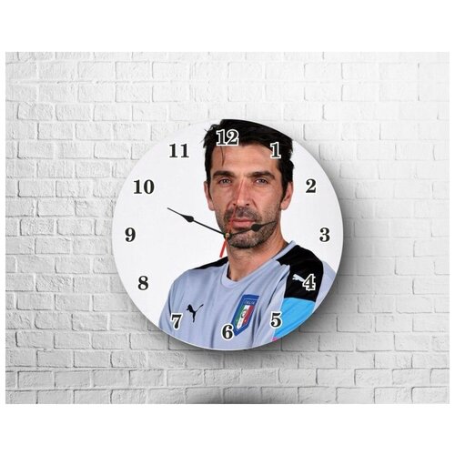   , Gianluigi Buffon 5,  1400