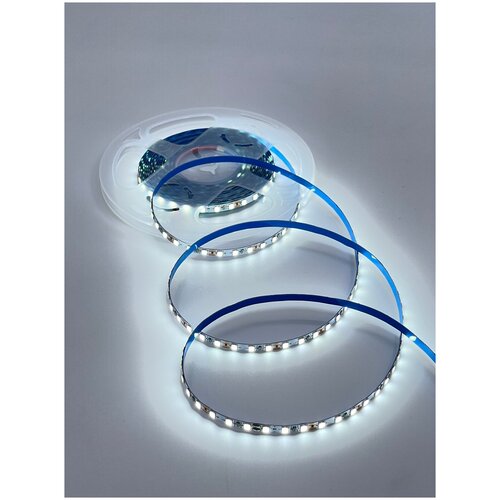    Redigle LED 9W, 2835-120    -IP20 12V  , 6500K, 5mm,  1099 Redigle