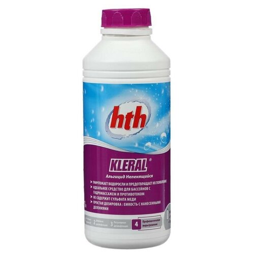   hth KLERAL, 1  hth 6536606 .,  1943