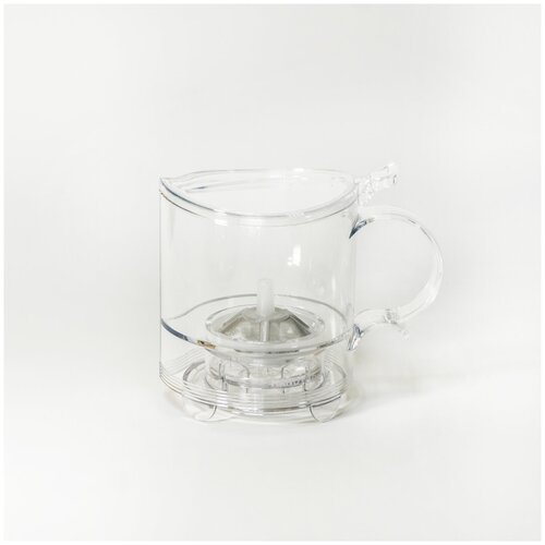�������� ��� ��� Clever Tea Dripper, ���� 1890�