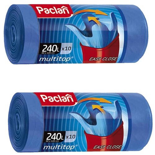   Paclan MULTI-TOP      240 . 10 .    2 .,  1089 Paclan