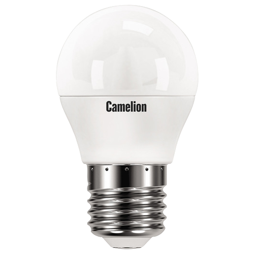   Camelion LED8-G45/830/E27,  102