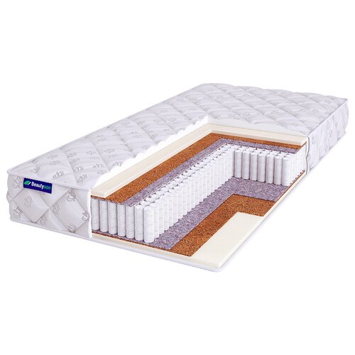 ������ BeautyRoll Roll Spring Balance S1200 160�195, �����������, ���� 24619�