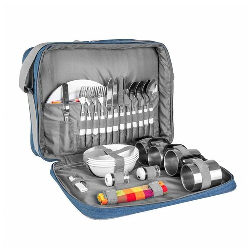 ����� ��� ������� �� 4 ������� LUXE �����/����� (HS-425(4)BG) Helios, ���� 5670�