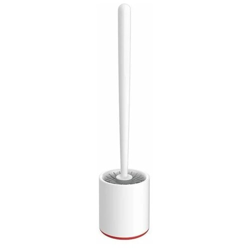    Xiaomi YiJie Vertical Storage Toilet Brush White (YB-05),  633