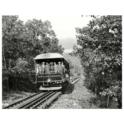     (Train) 13 51. x 40.,  1750