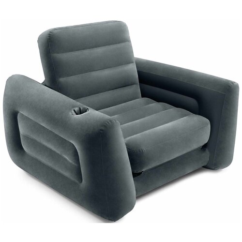 INTEX  - Pull-Out Chair 117*224*66  66551,  4920