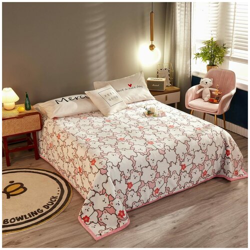 ���� CRISTELLE FLAMENCO, ������ 200�220, CFR2022-42, ���� 1869�