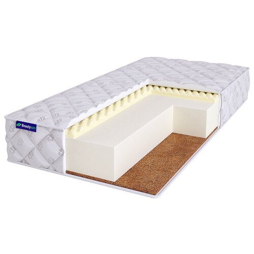 ������ Beautyson Roll Foam Hard 14 Massage Cocos 160�190, ���� 24605�