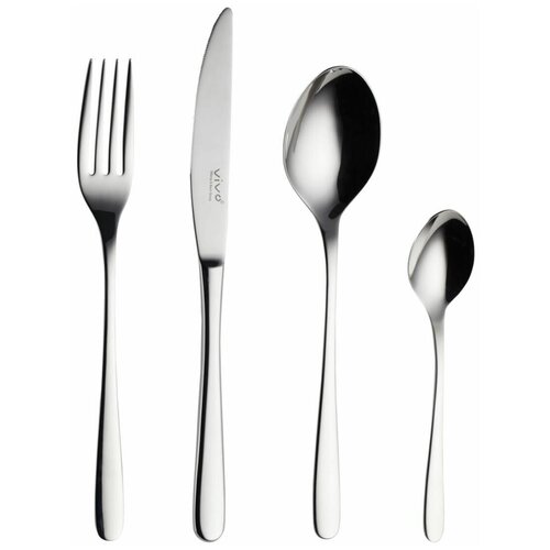     24-  New Fresh Basic Besteck Cutlery set VIVO Villeroy & Boch Group,  ,  16500