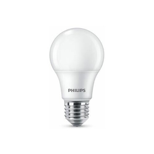   Ecohome LED Bulb 9W 720lm E27 865 Philips 929002299117,  107