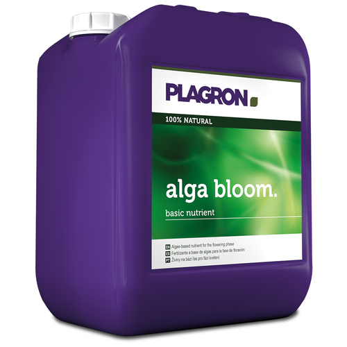   Plagron Alga bloom 5 ,  8493