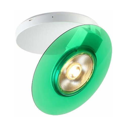   NOVOTECH RAZZO 357478, LED 1x5, -,  1709