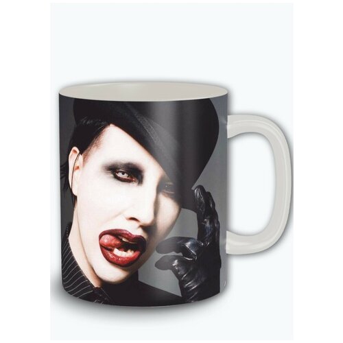      (marilyn manson, ) - 6500,  309