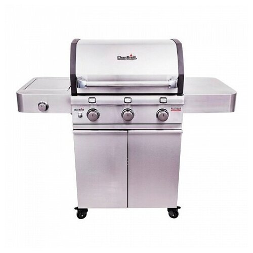 Char-Broil Platinum 3S  ,  189000