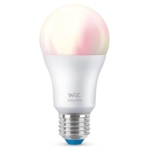 Wiz  Wi-Fi BLE 60WA60E27922-65RGB1PF/6 929002383602 .,  1323